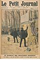 Le droit au logement était déjà invoqué en 1912.