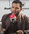 Leonardo Aguilar en 2018