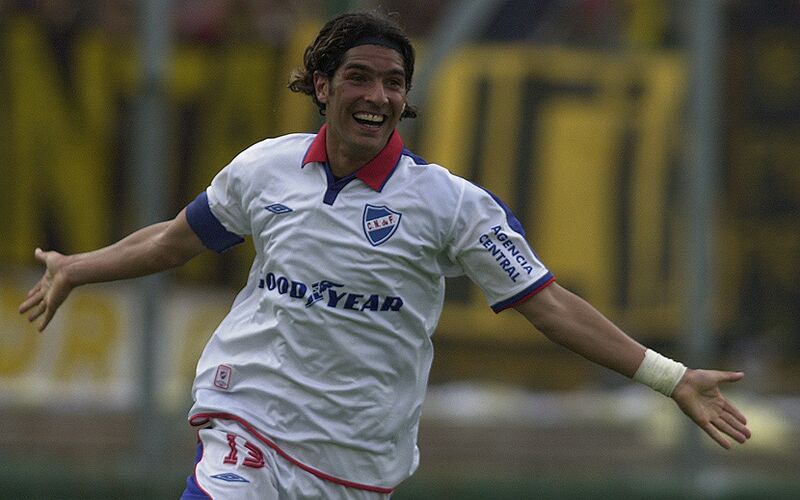 Loco abreu