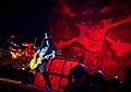 Madrid-Slash (2011)