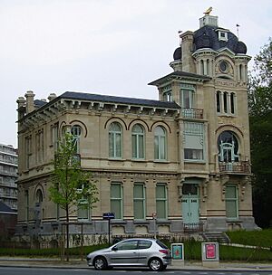 Archivo:Maison Delune (Bruxelles)