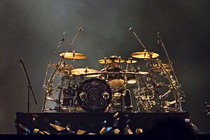 Archivo:Maná - Rock in Rio Madrid 2012 - 23