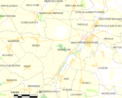 Map commune FR insee code 14735.png