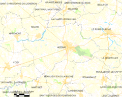 Map commune FR insee code 85003.png