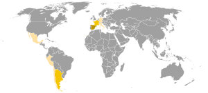 Map of the Catalan Diaspora in the World.svg