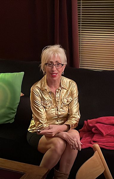 Marijose Rodríguez Tobal