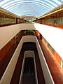 Marin County Civic Center Inside 20060610