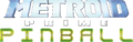 Metroid-Prime-Pinball-Logo