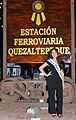 Miss Quezaltepeque 2019