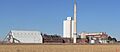 Mitchell, Nebraska sugar factory
