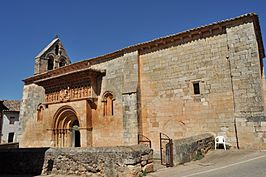 Iglesia de San Juan Bautista