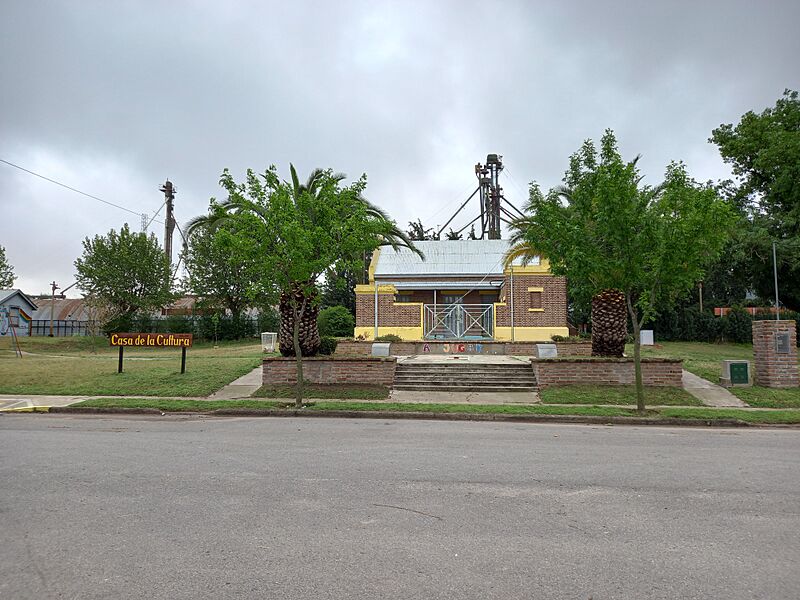 Monte de los Gauchos 13