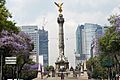 Monumento de la Independencia (El Angel) 03 2014 Mex 8107