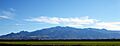 Mount Graham, Safford, Arizona 2008