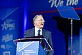 NRA Wayne LaPierre at CPAC 2017 on February 24th 2017 a by Michael Vadon 02