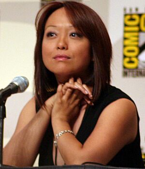 Archivo:Naoko Mori