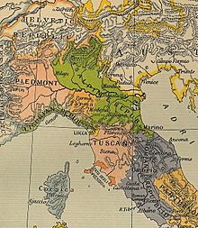 Archivo:Norditalien und Mittelitalien 1799