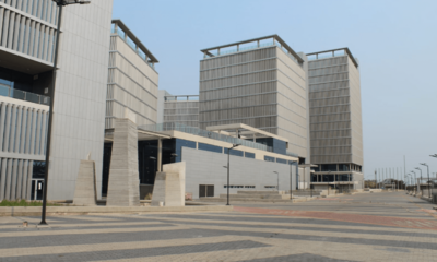 Archivo:Oficinas de Gobierno Asunción