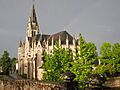 Orvault Saint-Léger