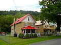 Orviston PA Houses