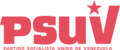 PSUV 2024 logo
