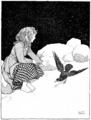 Page 94 of Andersen's fairy tales (Robinson)