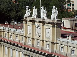 Archivo:Palacio de Liria (Madrid) 03