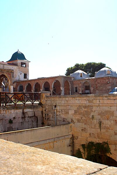 Palais du Bey Hassan Oran