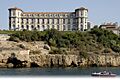 Palais du pharo rendez-vous-de-la-méditerranée SEM