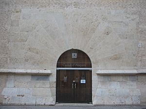 Archivo:Palau dels Aguilar d'Alaquàs 14