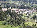 Panoramica Chita