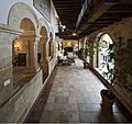 Parador de Cangas de Onis 1