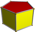 Pentagonal prism