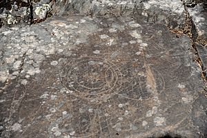 Archivo:Petroglifos de Aceitunilla (Las Hurdes)