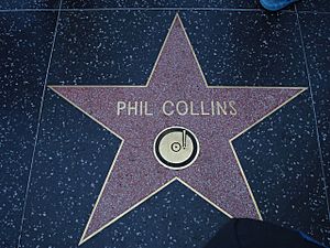 Archivo:Phil Collins star