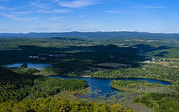 Archivo:Pine Plains, NY, from Stissing Mountain fire tower