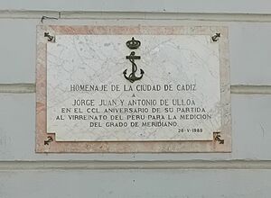 Archivo:Placa Jorge Juan Antonio de Ulloa