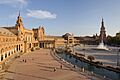Plaza de España (Sevilla) - 01