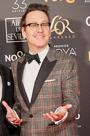 Archivo:Premios Goya 2019 - Joaquin Reyes