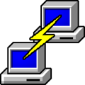 PuTTY icon 128px