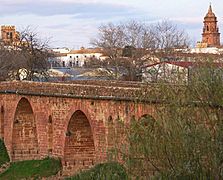 Puente Romano Andújar