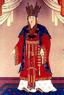 Queen Seondeok of Silla 01.jpg