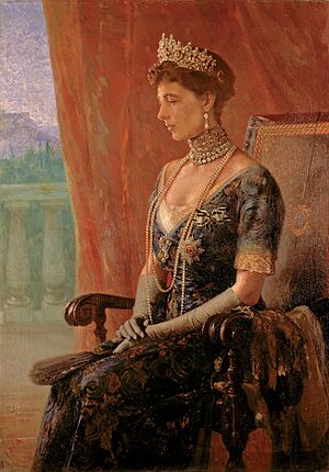 Archivo:Queen Sofia of Greece