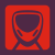 Red Line Doha Icon 04.2019.svg