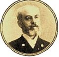 Reinaldo de Brea