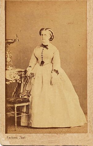 Retrato da Princesa Leopoldina, 2ª filha de D. Pedro II.jpg
