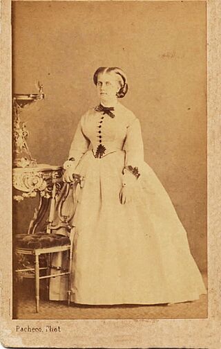 Retrato da Princesa Leopoldina, 2ª filha de D. Pedro II.jpg