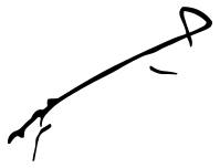 Reza Khan signature