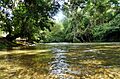 Rio Jilamito Atlantida