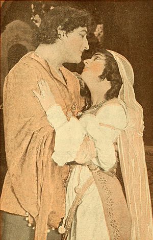 Archivo:Romeo and Juliet 1916 2
